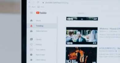 El vídeo, rey de Internet en 2022. Generará el 82% del tráfico
