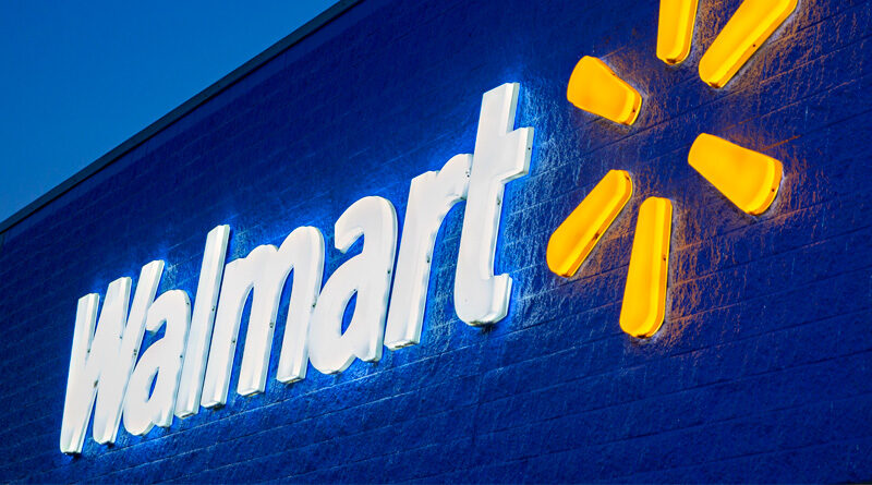 Walmart registra siete aplicaciones relacionadas con el metaverso