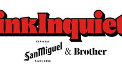 ThinkInquietos Cerveza San Miguel