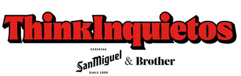 ThinkInquietos Cerveza San Miguel