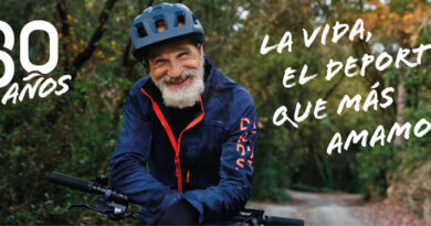 campaña 30 aniversario Decathlon