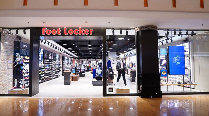 Foot Locker