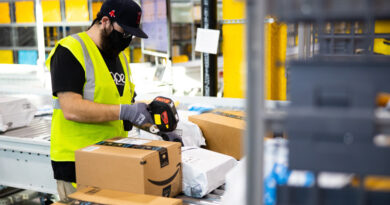 Amazon eleva su beneficio un 56,4%, impulsado por AWS y publicidad