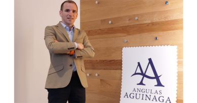 Angulas Aguinaga