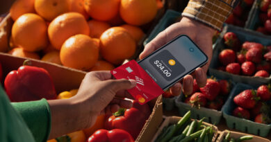 Apple prueba Tap to Pay, la nueva app para aceptar pagos con iPhone
