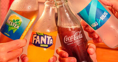El beneficio de Coca-Cola se dobla tras la compra de Coca-Cola Amatil