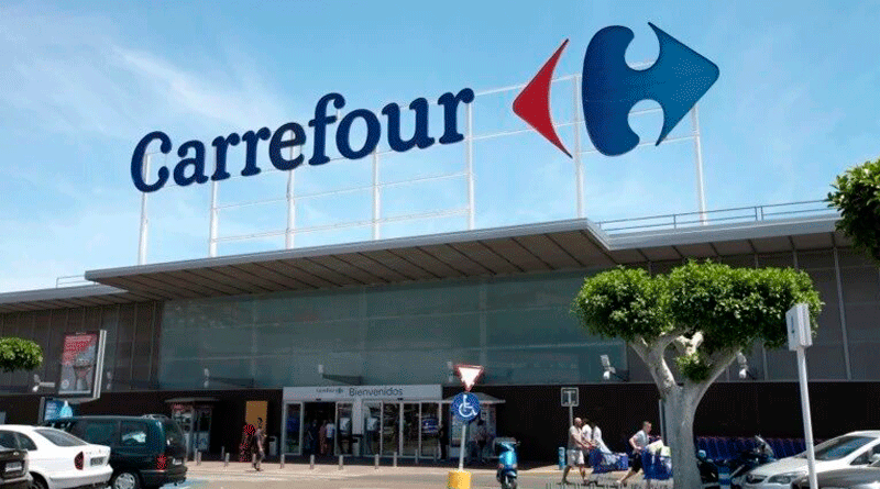 Los centros comerciales Carrefour atraen a más retailers en 2021