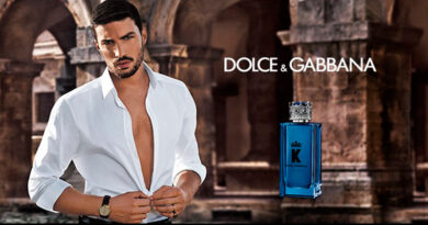 Dolce & Gabbana fabricará y venderá sus productos de belleza en 2023
