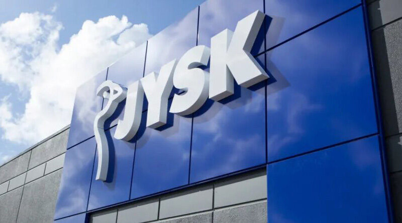 JYSK avanza en España. Abrirá 20 tiendas más en 2022