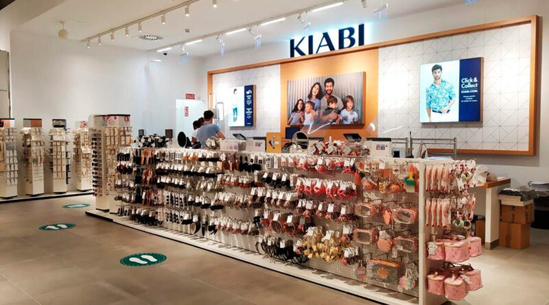 Kiabi, con ventas pre-pandemia, plantea 30 nuevas tiendas hasta 2025