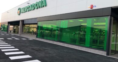 Mercadona Rivas Vaciamadrid