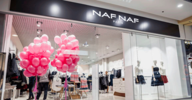 Naf Naf busca ampliar su presencia a pie de calle. Añadirá 25 tiendas para 2025