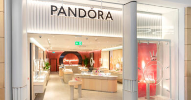 Pandora, en su mejor año. Crece un 24% en 2021