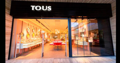 Tous incrementa sus ventas un 37% y recupera los niveles pre-pandemia