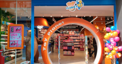 Toy Planet, afectada por los problemas de suministro, logra aumentar ingresos