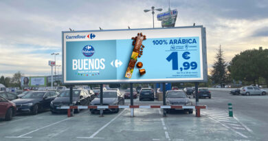 Campaña Carrefour