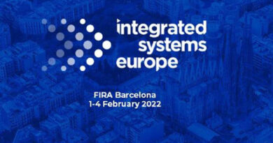 ISE 2022