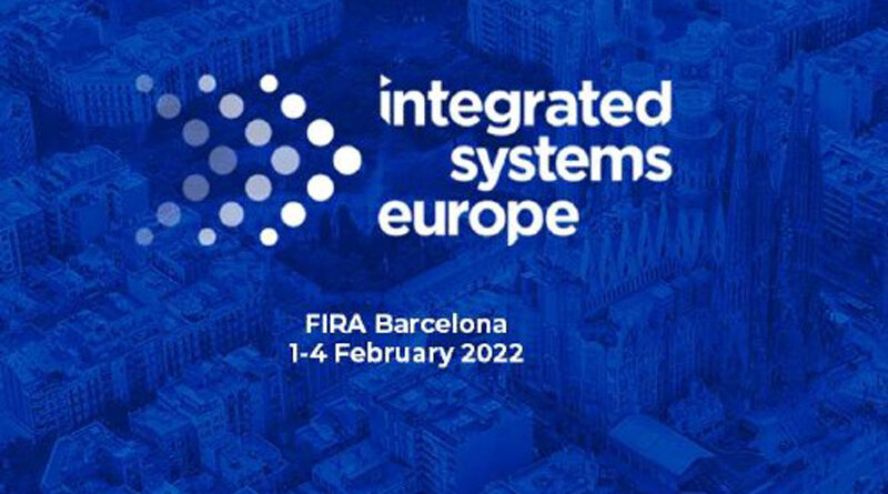 ISE 2022