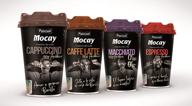 Café Mocay