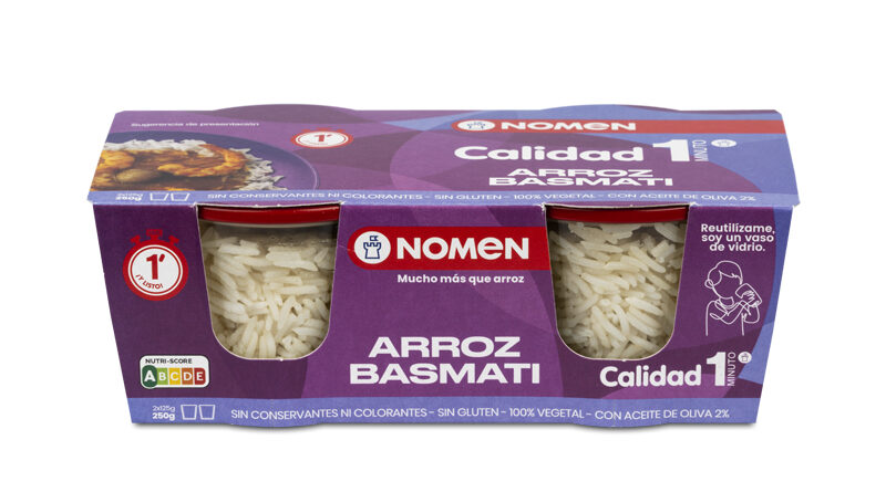 Nomen Foods