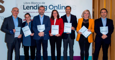 AEFI presenta el primer Libro Blanco de los préstamos online