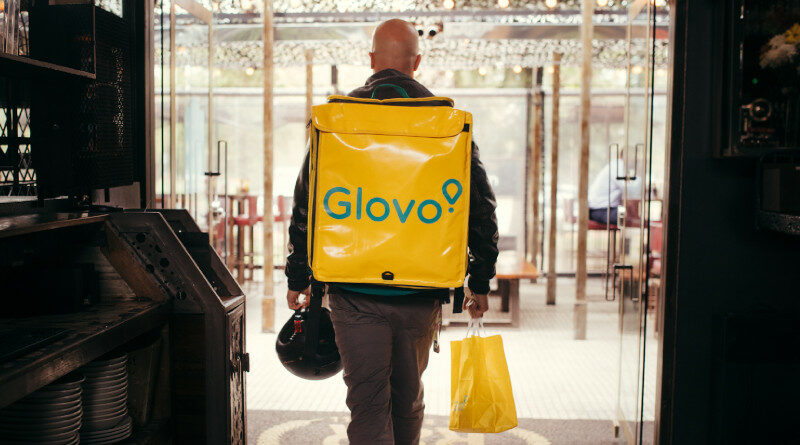 La CNMC da el visto bueno a la compra de Glovo por parte de Delivery Hero