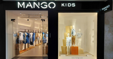 Mango Kids Albacete