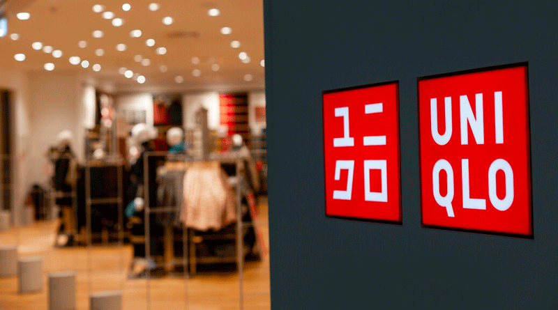 Uniqlo