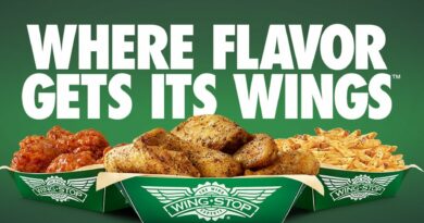 Wingstop