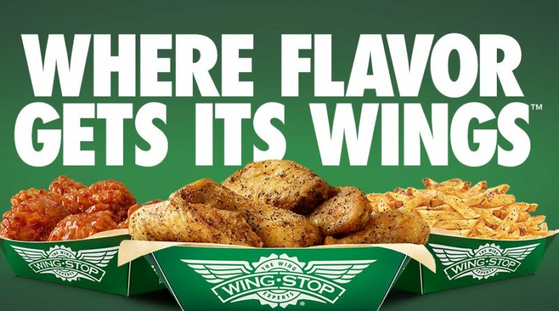 Wingstop