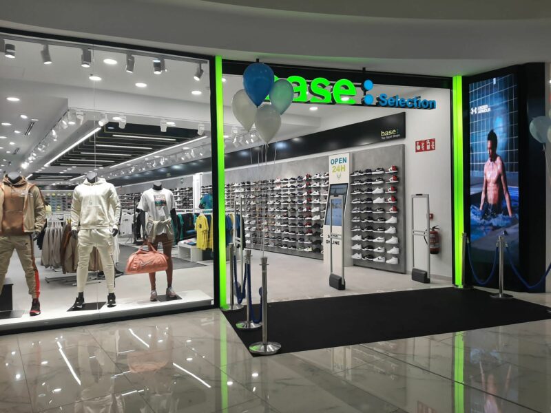 láser escena Vagabundo Plan estratégico de Base Detallsport. Las tiendas renovadas venden un 20 % más - DARetail. La actualidad del mundo del retail, la distribución comercial, los puntos de venta y las franquicias Plan láser escena Vagabundo Plan estratégico de Base Detallsport. Las tiendas renovadas venden un 20 % más - DARetail. La actualidad del mundo del retail, la distribución comercial, los puntos de venta y las franquicias Plan
