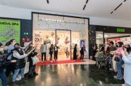 El Centro Comercial Salera En Castell n Incorpora Cinco Nuevas Marcas 