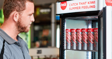 La apertura del horeca impulsa las ventas de Coca-Cola Europacific Partners