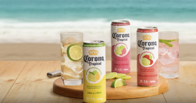 Corona Tropical