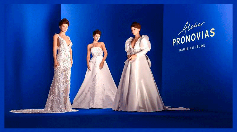 Pronovias se adentra en el metaverso con sus primeros NFT