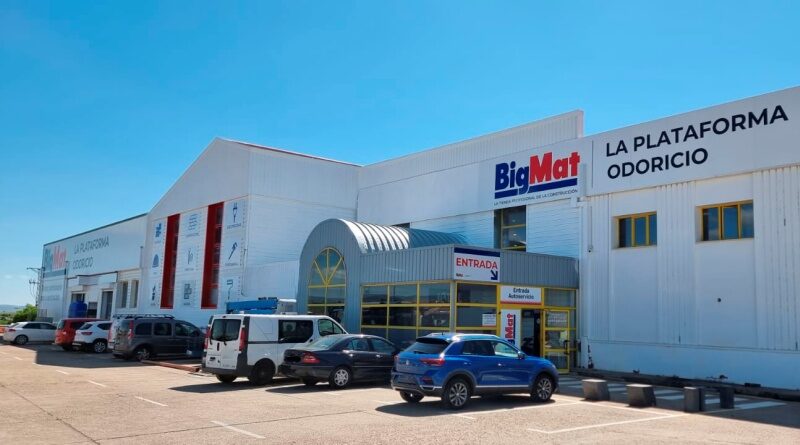 BigMat inaugura en Soria un establecimiento con su formato La Plataforma