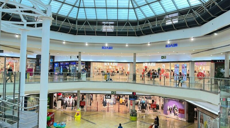 Carmila compra el centro comercial La Rosaleda en Málaga por 24,6 millones de euros