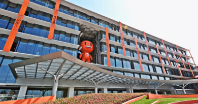 Alibaba lidera el mercado global de ecommerce con una cuota del 25%