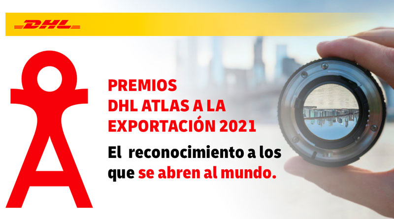 DHL Express convoca una nueva edición de sus Premios Atlas a la Exportación