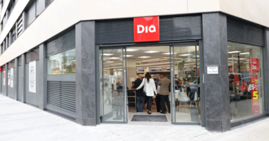 Grupo DIA, con foco en proximidad, presenta su nuevo concepto de tienda