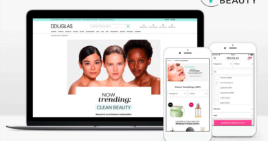 Douglas inaugura su ecommerce en Dinamarca, mirando a Escandinavia