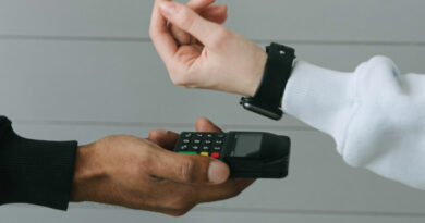 Informe D/A Retail. Sistemas de pagos y contactless