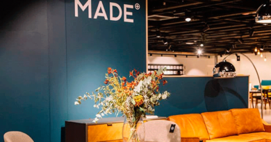 Made.com compra el marketplace del hogar Trouva