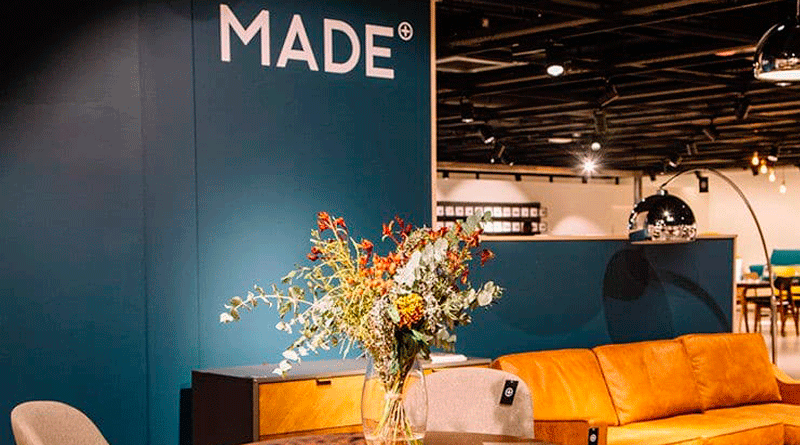 Made.com compra el marketplace del hogar Trouva