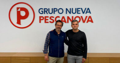 Nueva Pescanova y Kimitec desarrollarán probióticos naturales para acuicultura