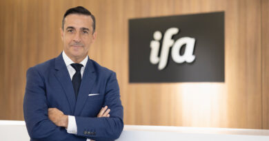 Grupo IFA, más fuerte tras la pandemia. Sus ventas crecen un 25,6% respecto a 2019