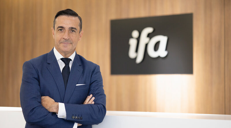 Grupo IFA, más fuerte tras la pandemia. Sus ventas crecen un 25,6% respecto a 2019