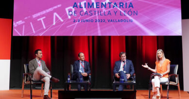 La guerra en Ucrania y la inflación obligan a repensar los modelos logísticos