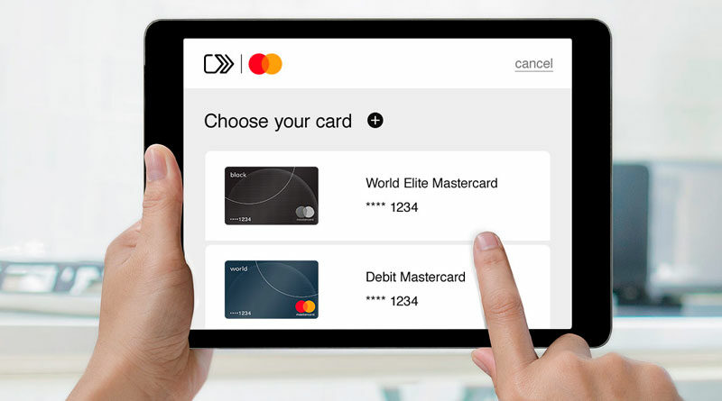 PaynoPain añade Mastercard Click to Pay para el pago con tarjeta en ecommerce