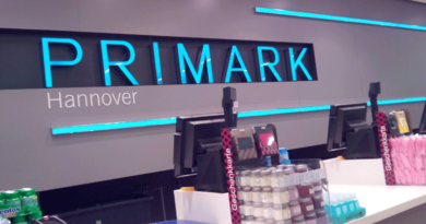 Primark, con un 81% más de ventas, recupera los niveles pre-pandemia